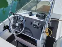 Boston Whaler Montauk