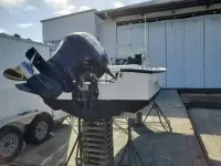 Boston Whaler Montauk