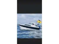 Bayliner Discovery 266 