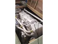 Post Yachts Sport fisher 