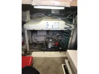 Post Yachts Sport fisher 