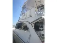 Post Yachts Sport fisher 
