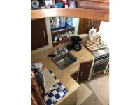 Post Yachts Sport fisher 