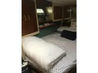 Post Yachts Sport fisher 