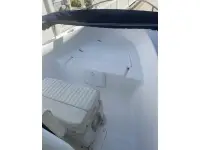 Sea Hunt Triton 172 