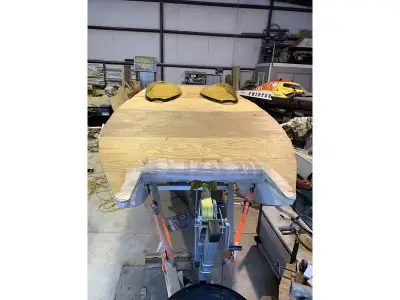 Allen Industries 24 ft Tunnel 