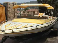 Cole Mini Cruiser 