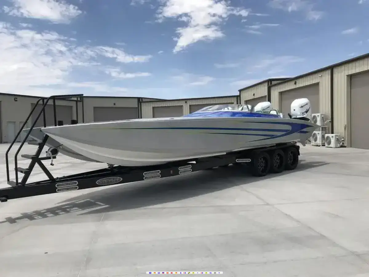 Nordic 31 SS 