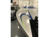Nordic 31 SS