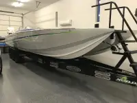 Nordic 31 SS