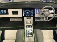 Nordic 31 SS