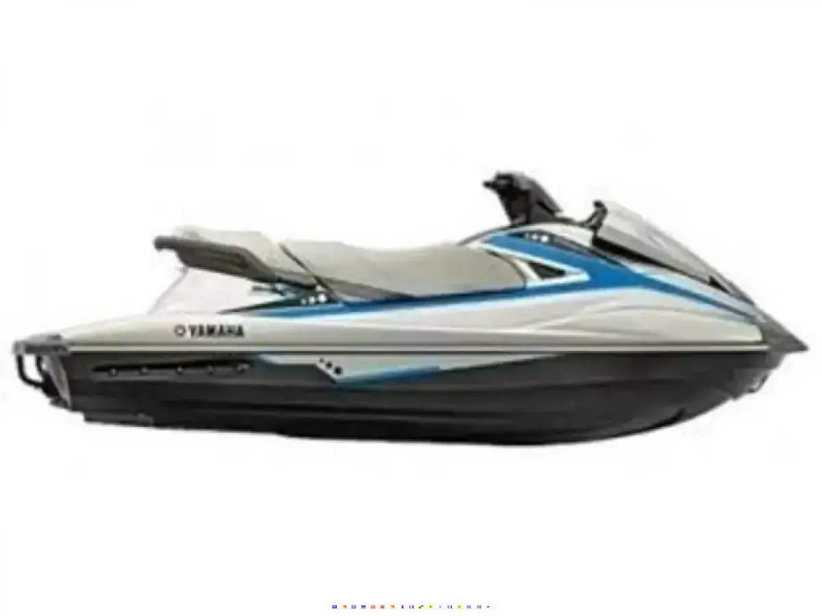 Yamaha VX Deluxe 