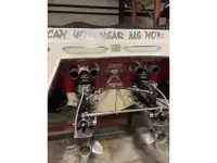 Donzi Z33 Crossbow