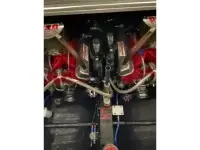 Donzi Z33 Crossbow