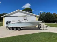 Century 2600 