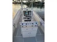 Contender 31 Open 
