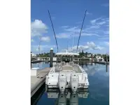 Boston Whaler Outrage 330 