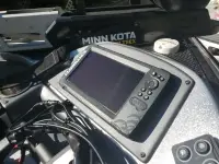 Triton 20trx