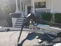 Triton 20trx