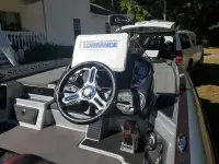 Triton 20trx