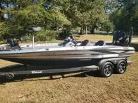 Triton 20trx 