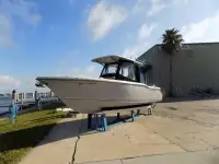 Key West 263 FS