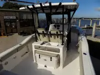 Key West 263 FS
