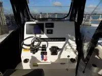 Key West 263 FS