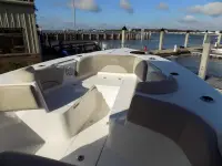 Key West 263 FS