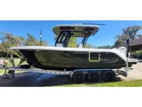 Robalo R272