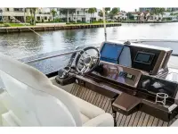 Galeon 550 FLY 