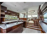 Galeon 550 FLY 