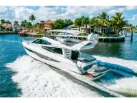 Galeon 550 FLY 