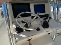 Jupiter 34 HFS