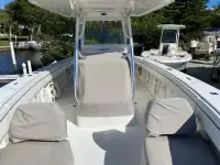 Jupiter 34 HFS