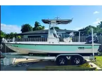 Pathfinder 2200v 