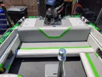 Ski Brendella Barefoot Brendella