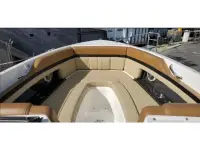 Sea Ray SLX 270 