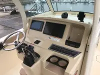 Scout 255 LXF 