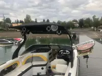 Centurion Enzo SV240 