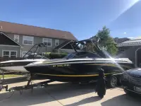 Centurion Enzo SV240 