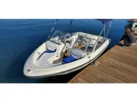 Bayliner 175 