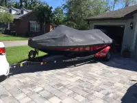 Ranger 188  VS 