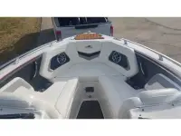 Monterey 234 Super Sport