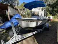Key West 1720 Sportsman