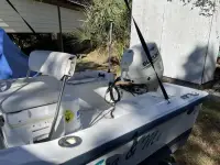 Key West 1720 Sportsman