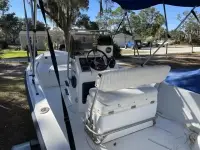 Key West 1720 Sportsman