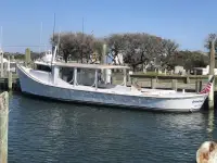 Rollins brothers Backcove 