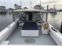 Rollins brothers Backcove 