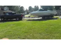 Sea Ray 190 